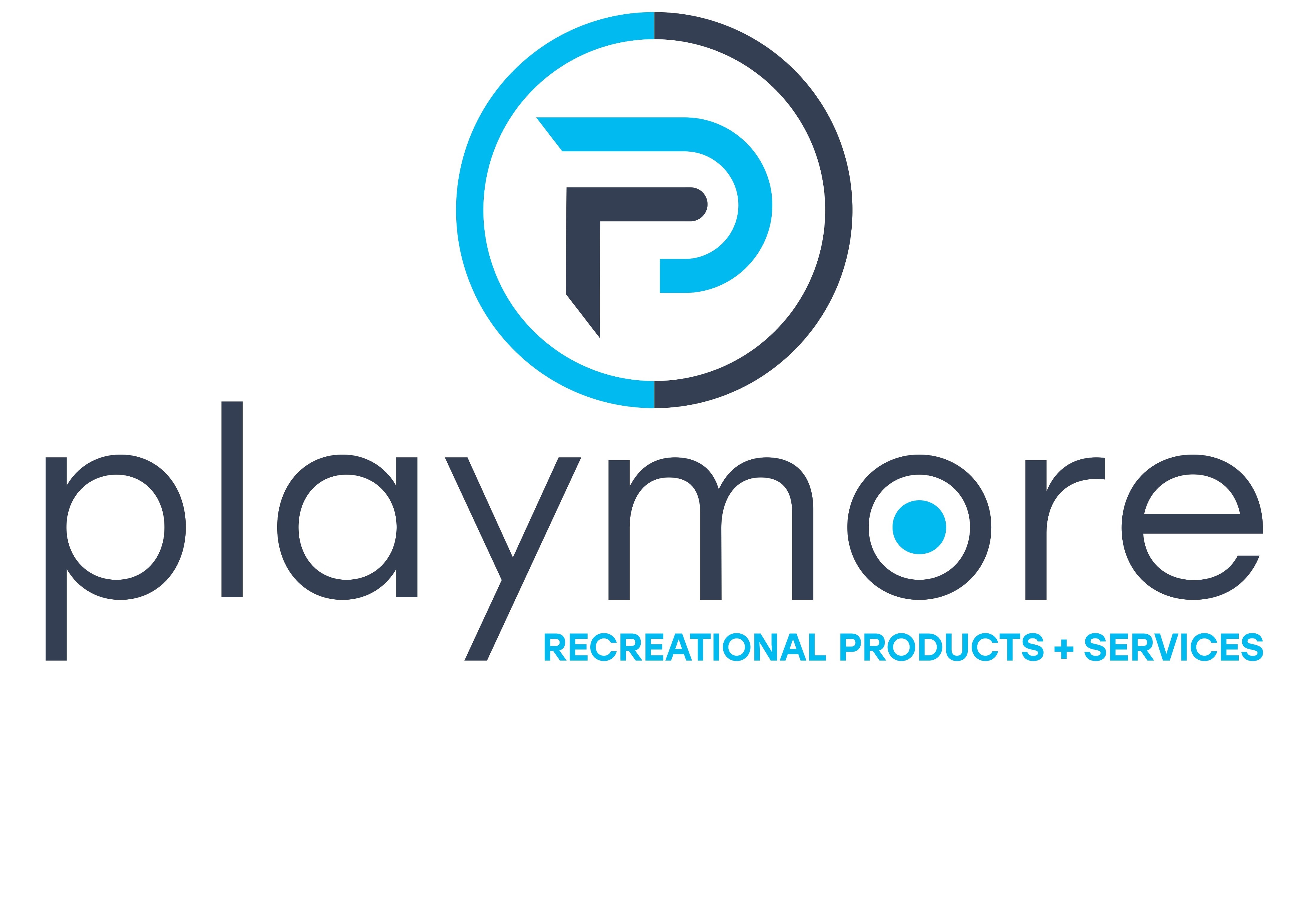 Playmore Recreational Products + Services
